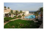 Hotel Sharm Plaza Rode Zee